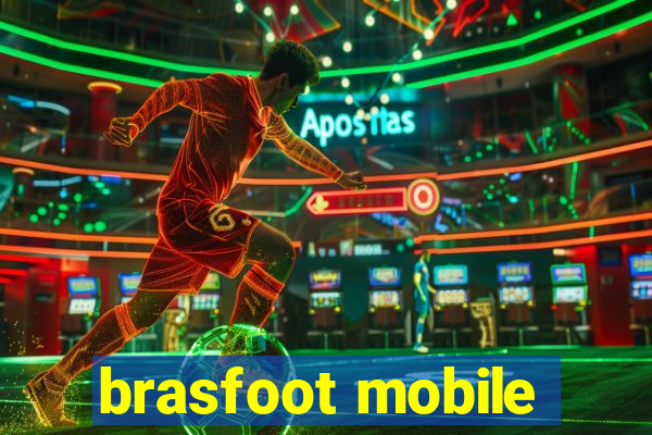 brasfoot mobile